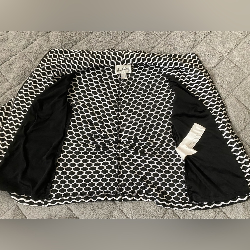 Joseph Ribkoff jacket - Picture 5 of 15